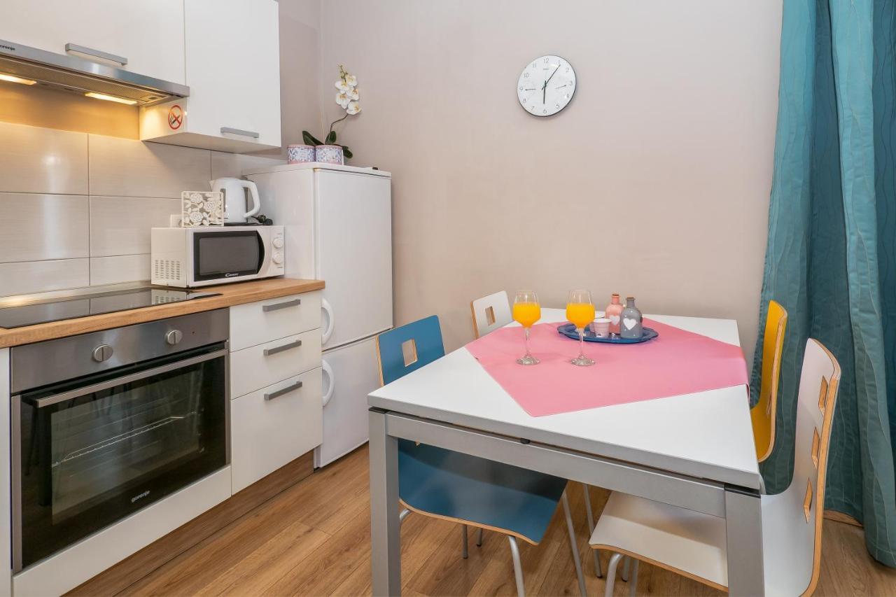 Apartament Queen Teuta In The Heart Of Historical Heritage